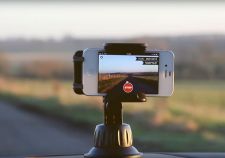Dashboard camera laws