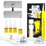 AODA Windshield Repair Kit