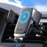 Joyroom Wireless Phone Car Charger & Mount