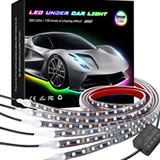 Korjo Underglow LED Strip Lights