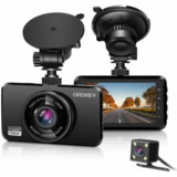 Orskey Car Dash Cam