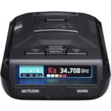 Uniden R3 Laser/Radar Detector