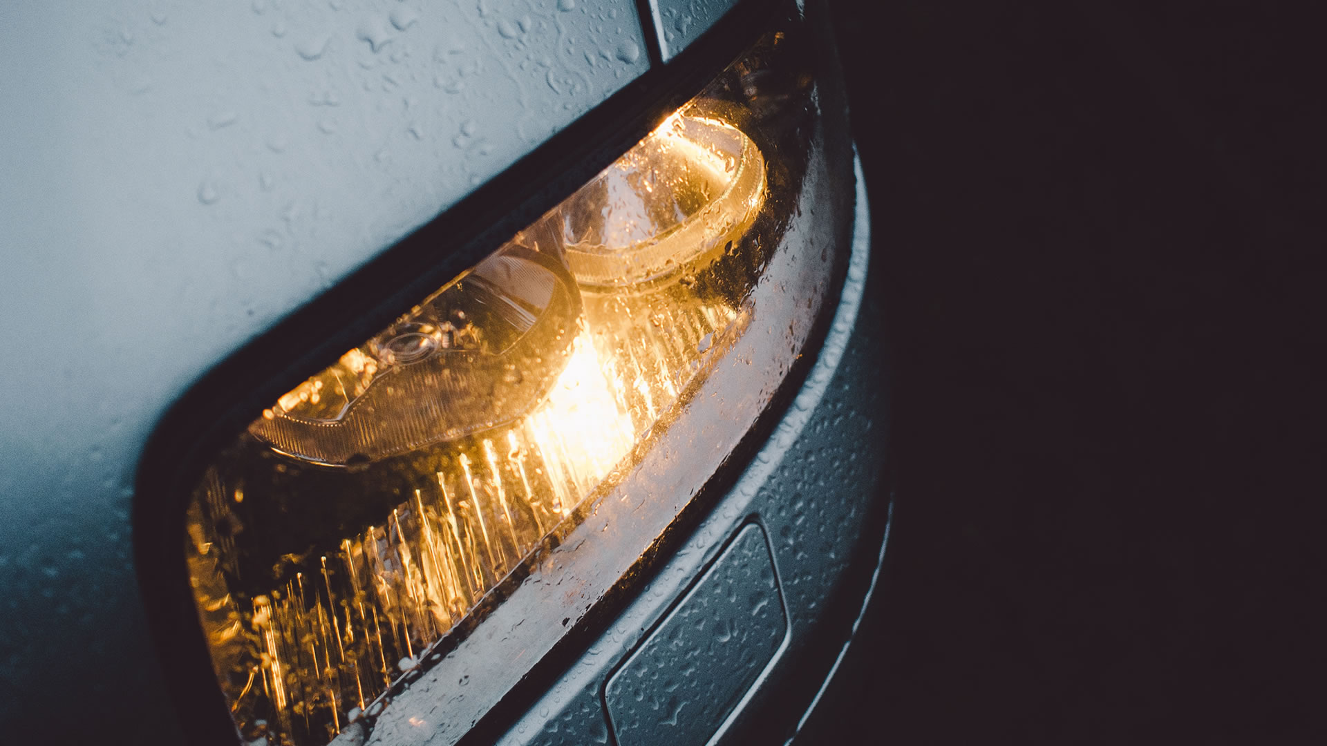 New York Headlights Usage Laws New York Car Laws